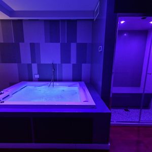 Suite deluxe