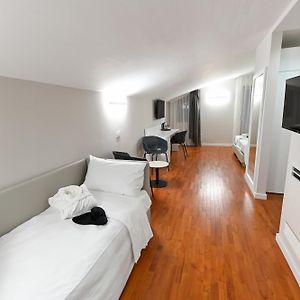 Camera familiare superior con letto king size