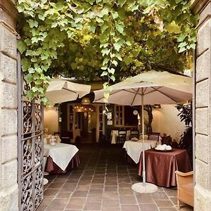 Albergo Commercio - Ristorante Mas-Ci